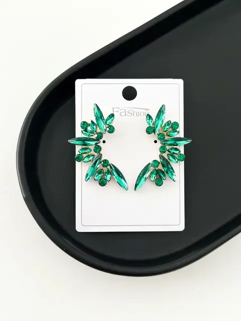 ARO GEMA GE214 BASE DORADO