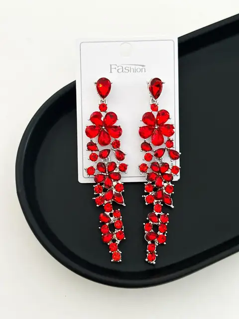 ARO GEMA GE23 BASE PLATEADO