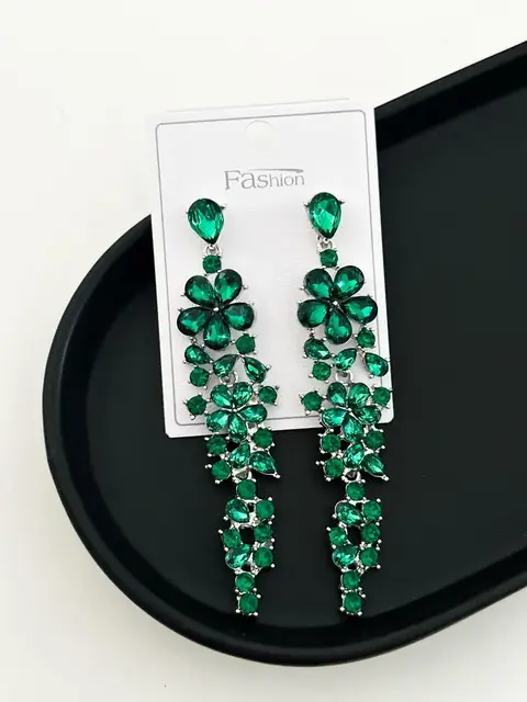 ARO GEMA GE25 BASE PLATEADO