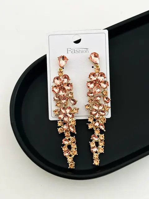 ARO GEMA GE27 BASE DORADO