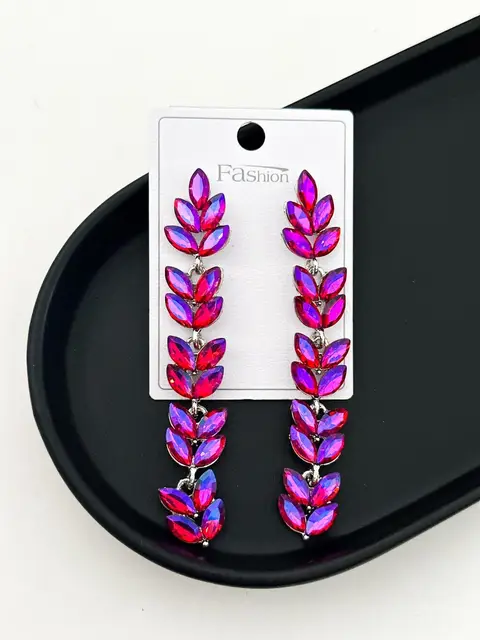 ARO GEMA GE35 BASE PLATEADO