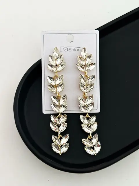 ARO GEMA GE40 BASE DORADO