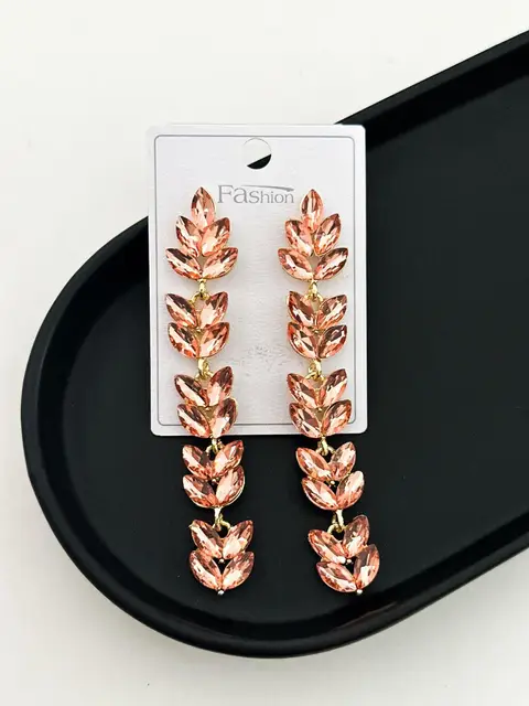 ARO GEMA GE41 BASE DORADO