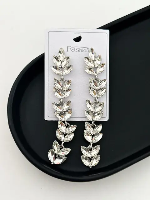 ARO GEMA GE42 BASE PLATEADO