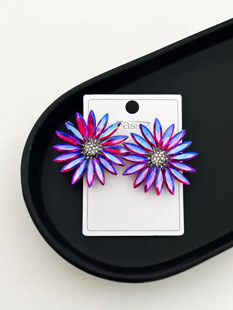 ARO GEMA GE46 BASE PLATEADO