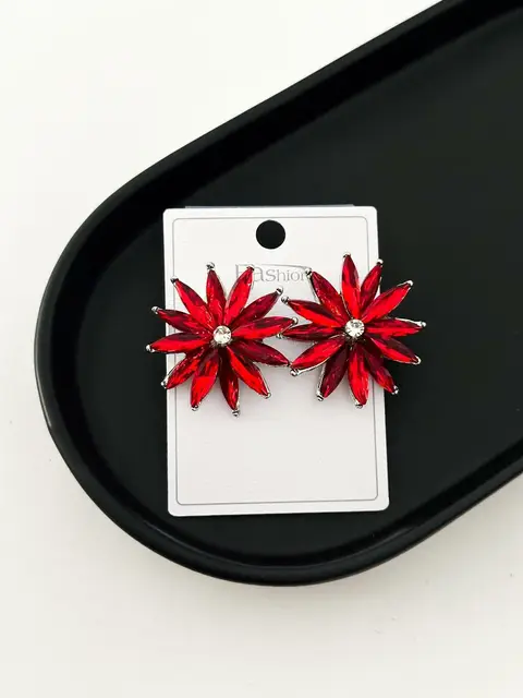 ARO GEMA GE49 BASE PLATEADO