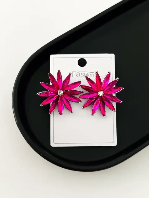 ARO GEMA GE50 BASE PLATEADO