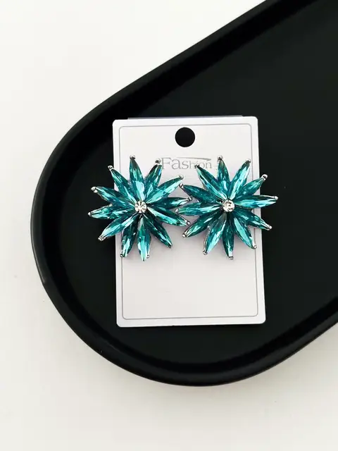 ARO GEMA GE53 BASE PLATEADO