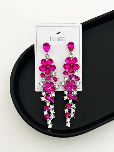 ARO GEMA GE65 BASE PLATEADO