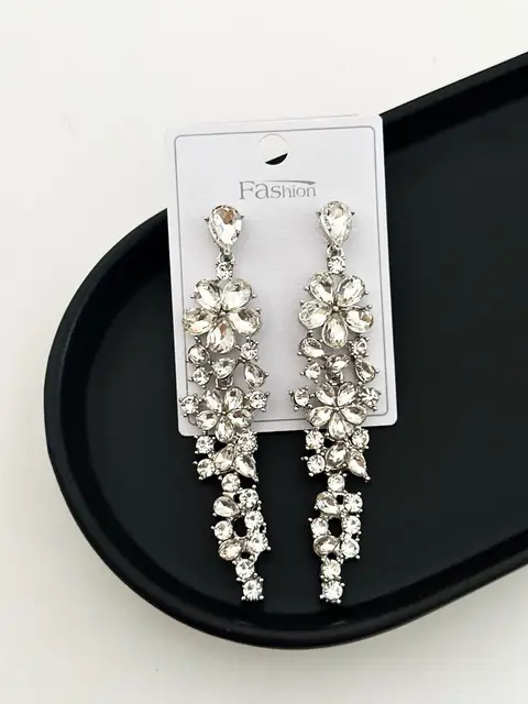 ARO GEMA GE67 BASE PLATEADO