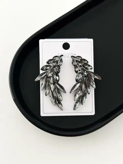 ARO GEMA GE70 BASE PLATEADO