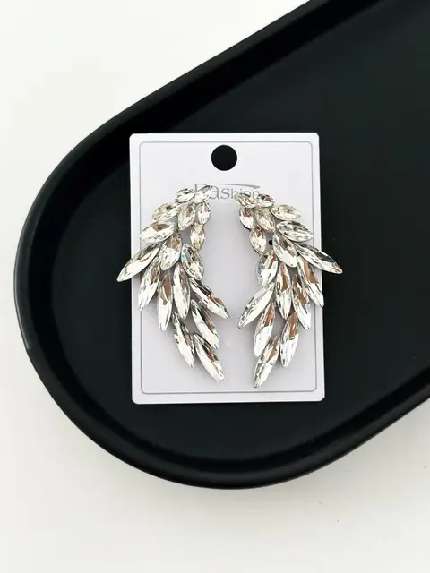 ARO GEMA GE81 BASE PLATEADO