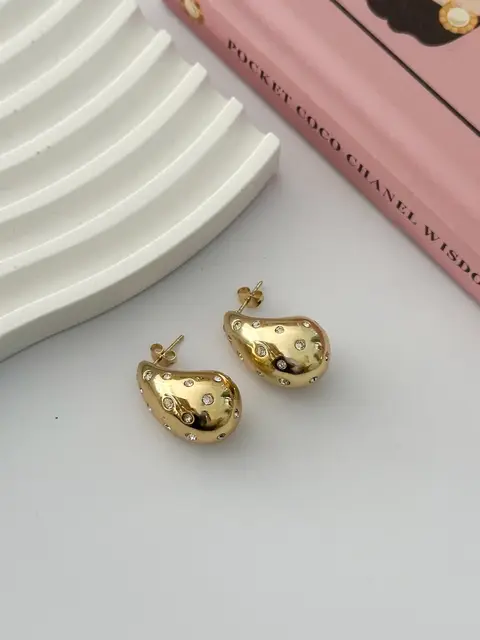 ARO GOTA STRASS DA1544 15*30