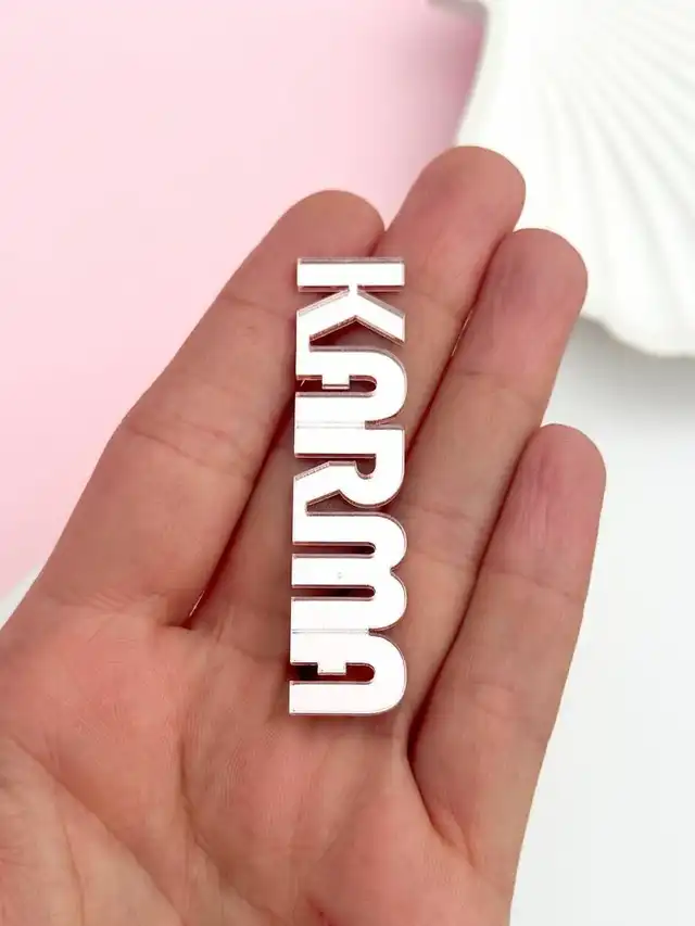 ARO SOLITARIO KARMA QA1041