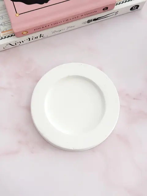 BANDEJA CERAMICA / PROPS PR02