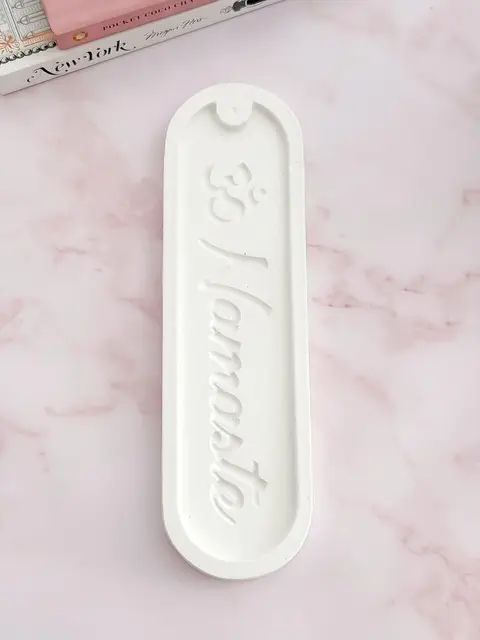 BANDEJA CERAMICA / PROPS PR15