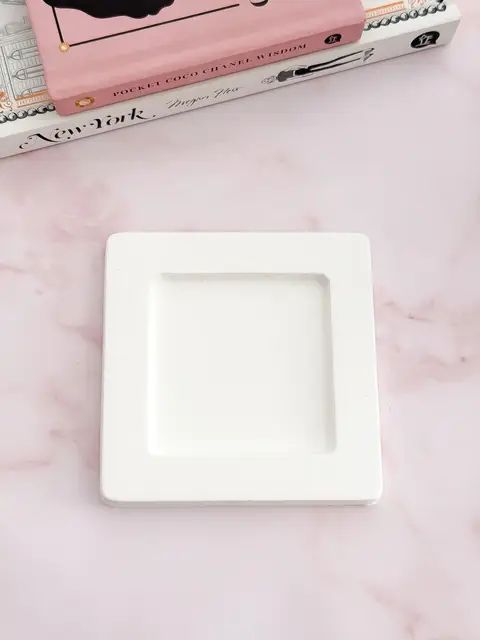 BANDEJA CERAMICA / PROPS PR22