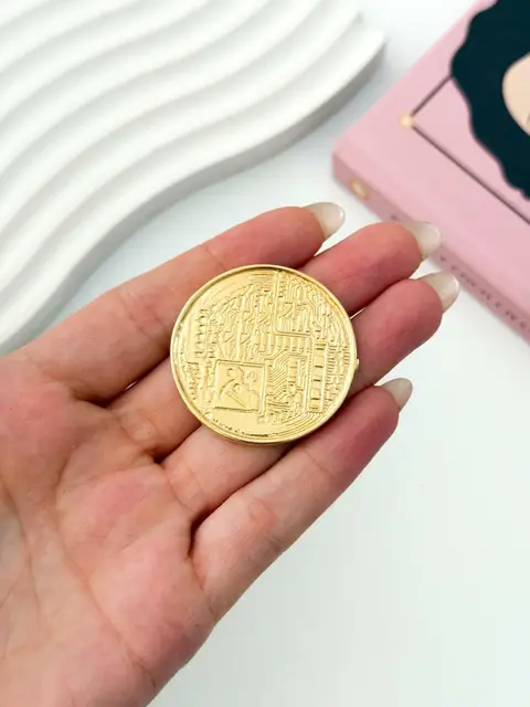 BITCOIN AC431