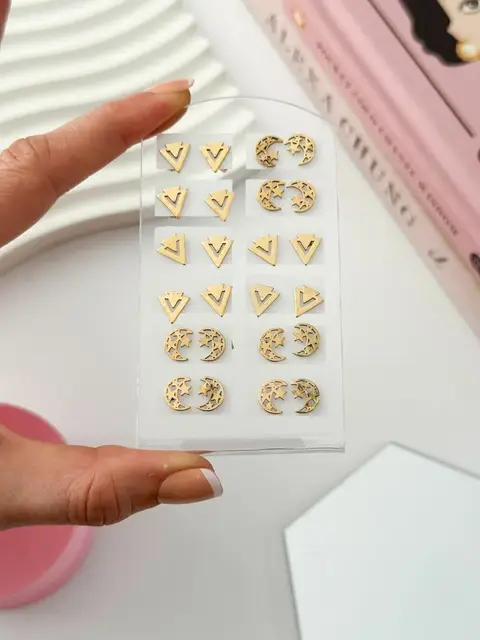 BLISTER MINIATURA DA2005