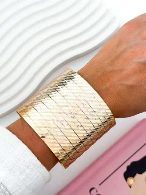 BRAZALETE ABR612