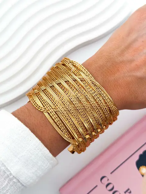 BRAZALETE ABR617