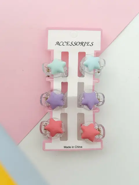 BROCHECHITOS PELO VIN45