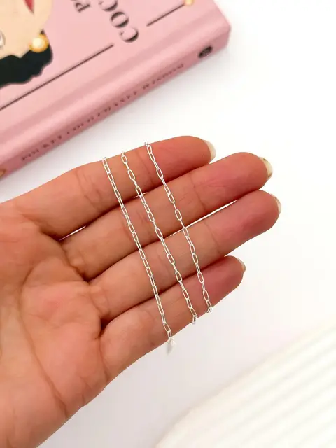 CADENA 0.4-40CM BC407