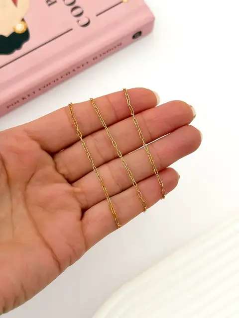 CADENA 0.4-50CM DC251