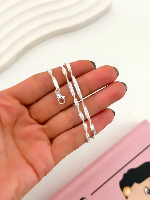 CADENA 3MM-50CM BC383