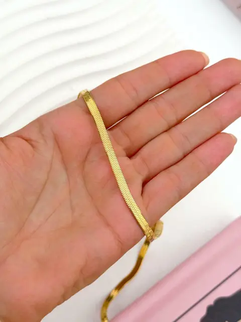CADENA 45cm DC164