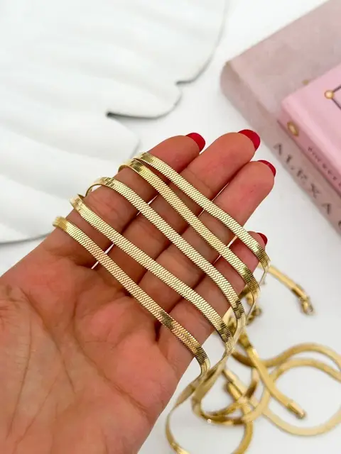 CADENA 4MM-55CM DC152