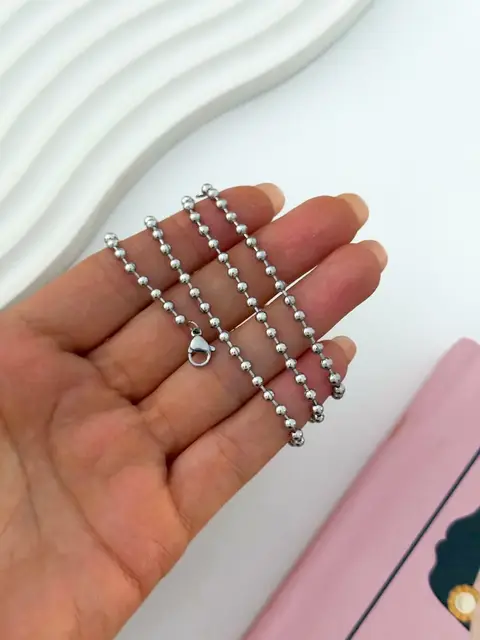 CADENA 50CM QC1049
