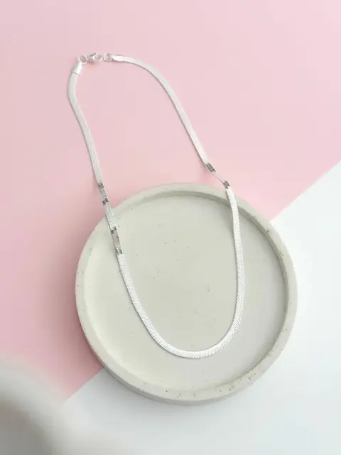 CADENA BC123 4mm 45cm