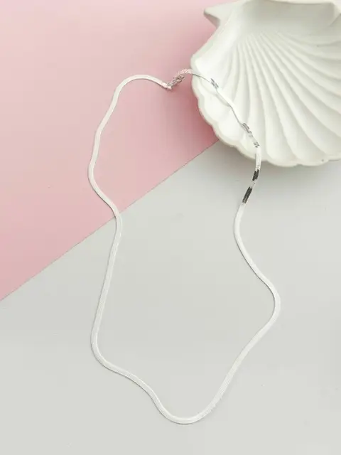 CADENA BC267 2.5mm 45cm