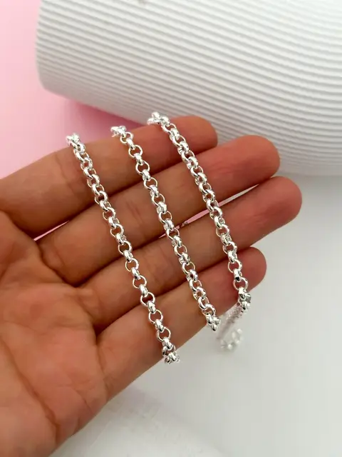 CADENA BC379 5.0-45cm