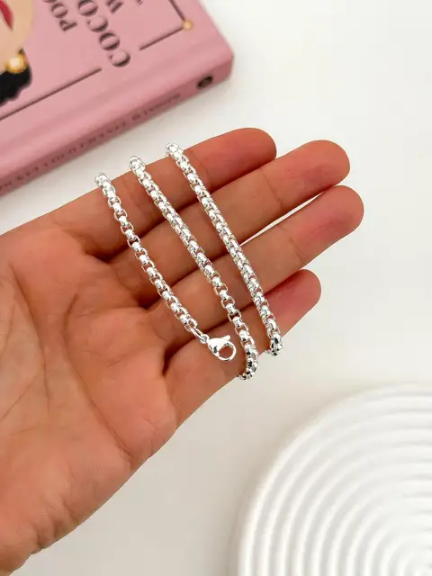 CADENA BC430 4.0*50CM