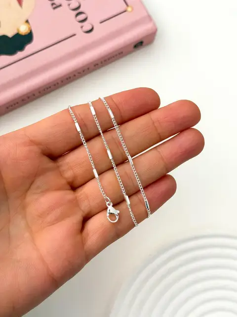 CADENA BC431 03*45CM