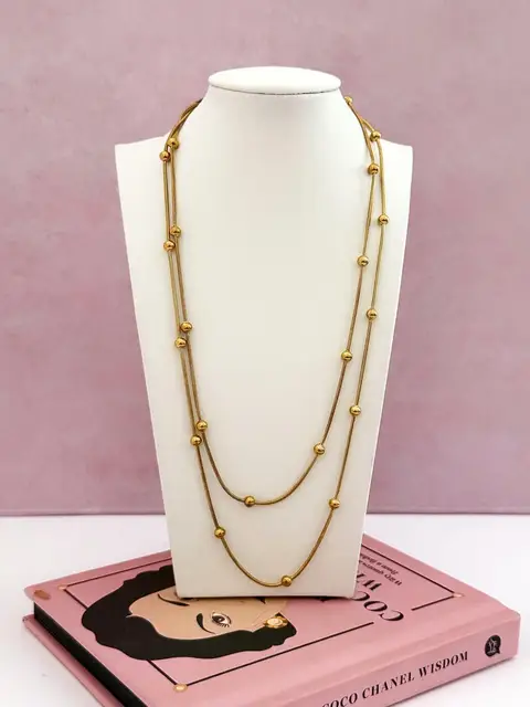 CADENA/COLLAR DC235