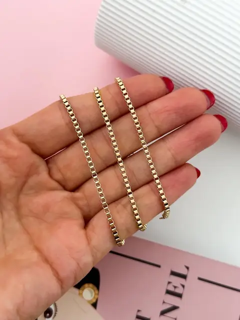 CADENA DC111 2.0*55cm