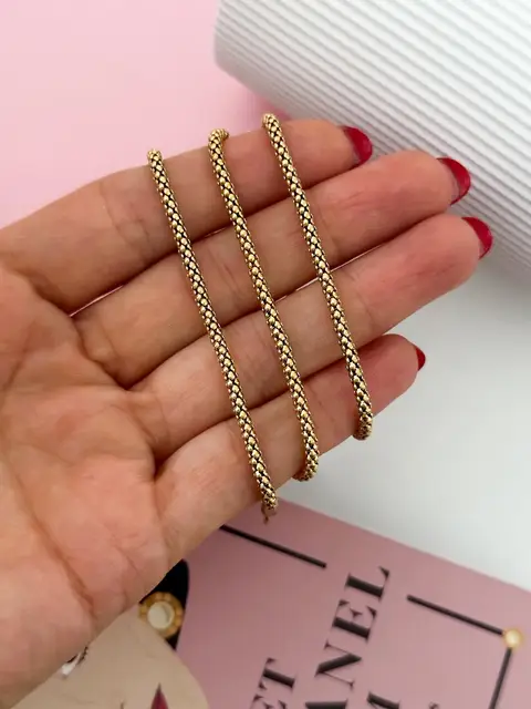 CADENA DC112 2.4*55CM