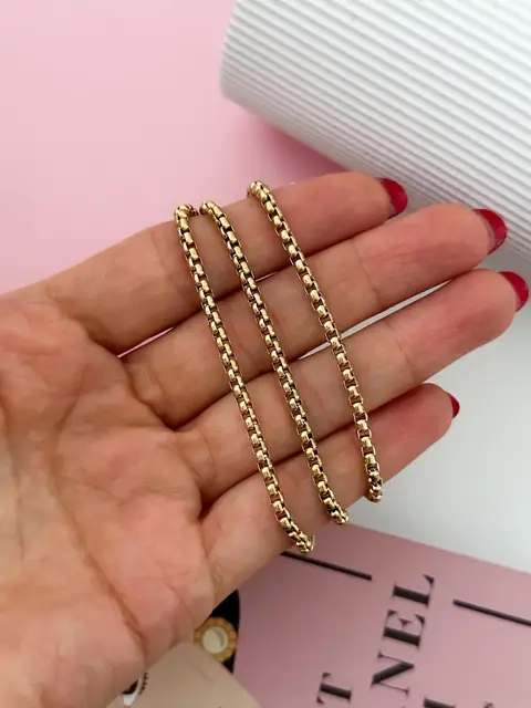 CADENA DC114 3.0*45CM