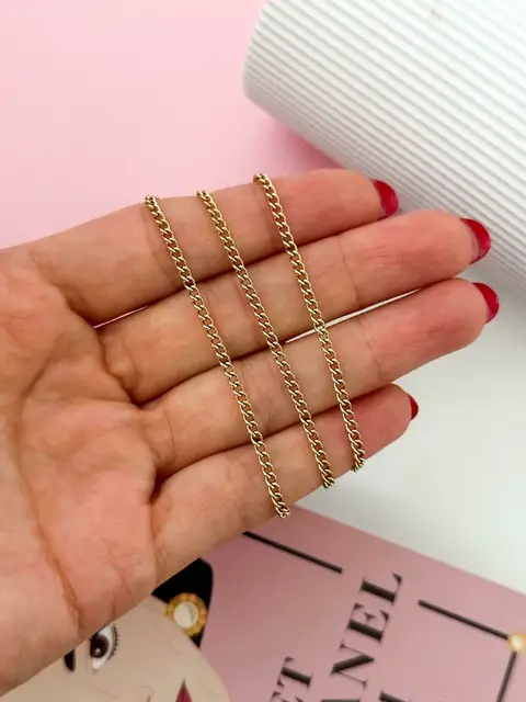 CADENA DC122 0.6*50CM