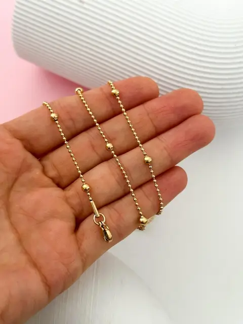 CADENA DC136 50cm