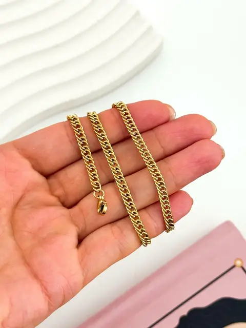 CADENA DC204 0.8*40CM