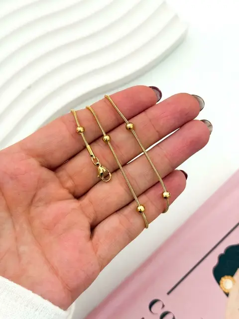 CADENA DC216 35cm