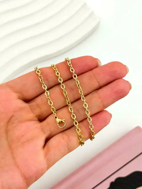 CADENA DC220 0.8*40CM