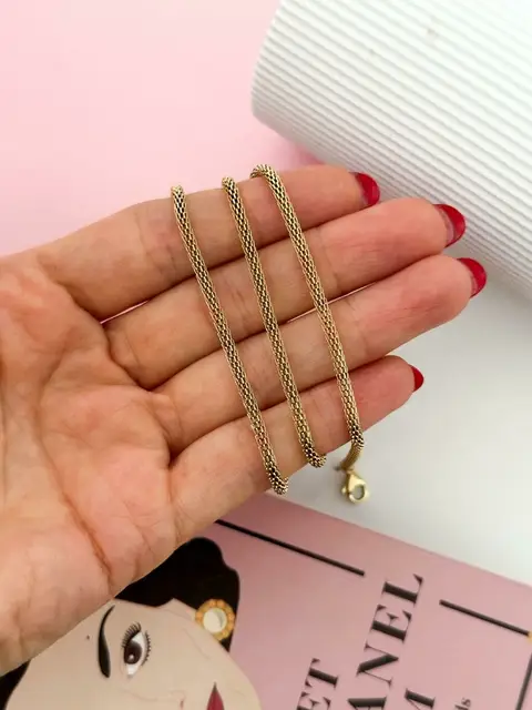 CADENA DC256 3.0*60cm