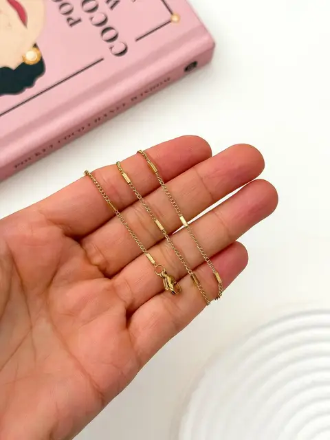 CADENA DC263 03*50CM