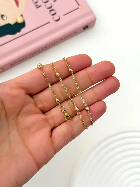 CADENA DC264 03*45cm