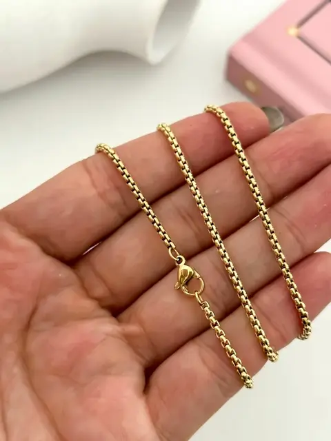 CADENA DC266 3.0*60CM